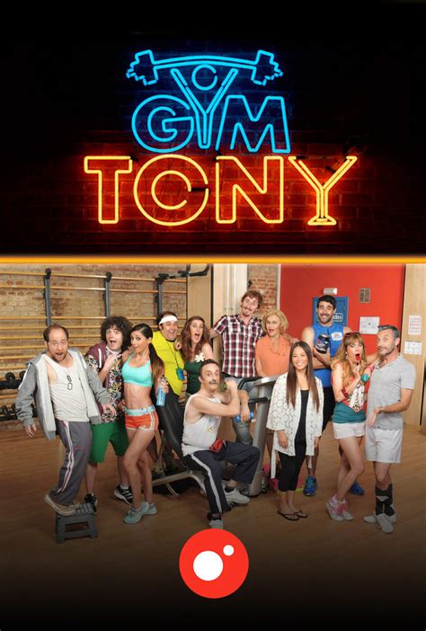 gim tony|tonys gym schedule.